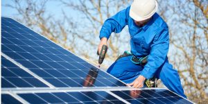 Installation Maintenance Panneaux Solaires Photovoltaïques à Robertot